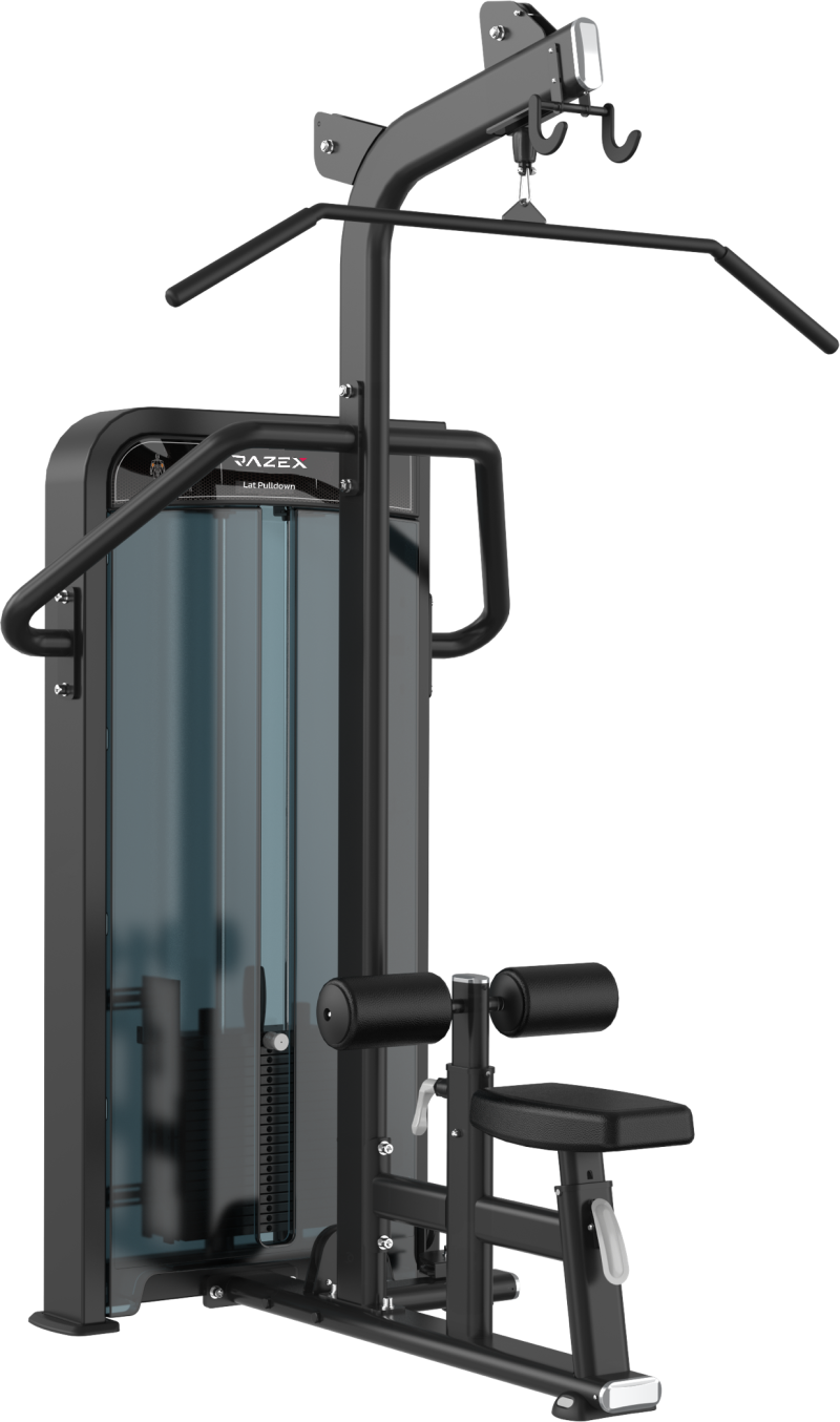 Φωτογραφία από Lat Pull Down