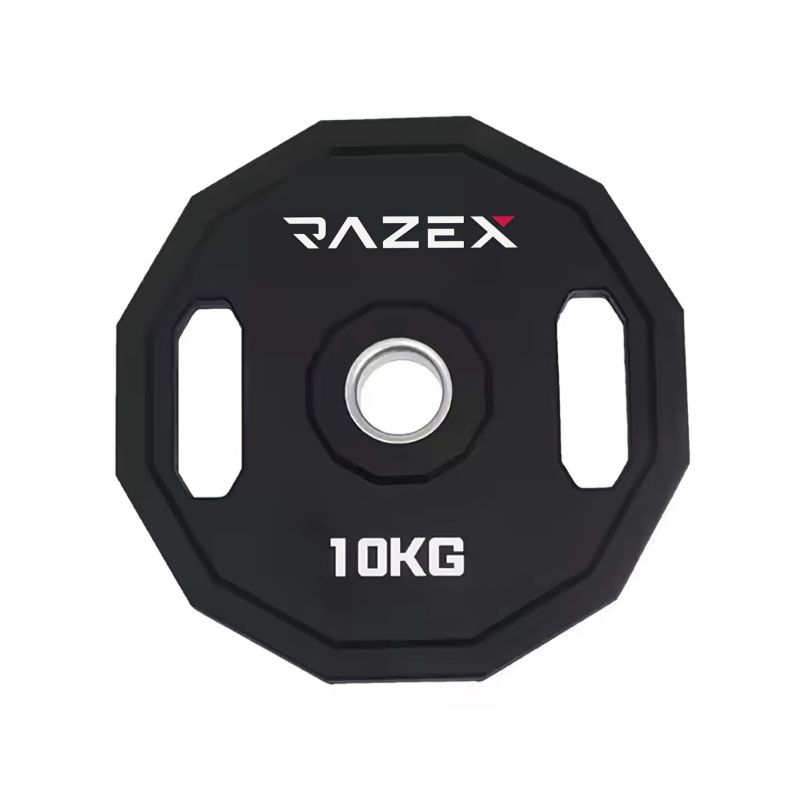 Φωτογραφία από 12 SIDE CPU WEIGHT PLATE 
