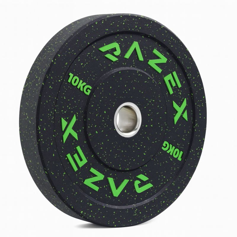 Φωτογραφία από 10KG HI TEMP BUMBER PLATE