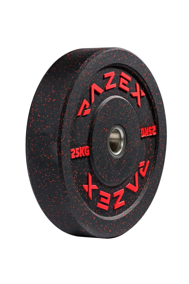 Φωτογραφία από 25KG HI TEMP BUMBER PLATE
