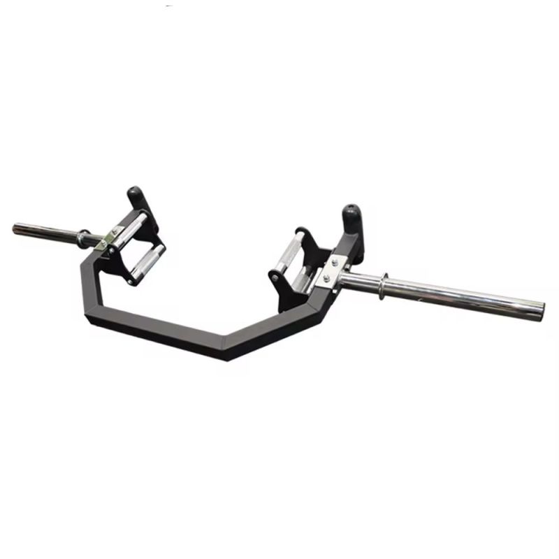 Φωτογραφία από Hex Barbell