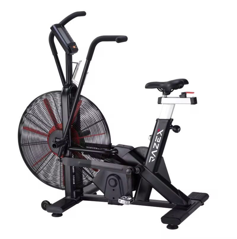 Φωτογραφία από Air Bike Razex