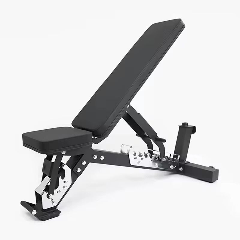 Φωτογραφία από Adjustable Bench