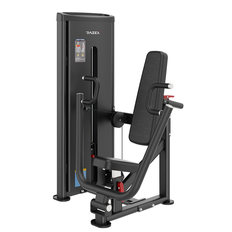 Φωτογραφία από Chest Press