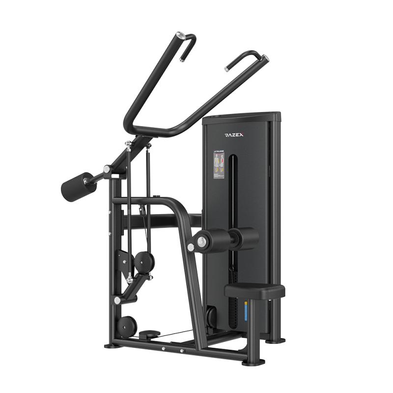 Φωτογραφία από Lat Pulldown