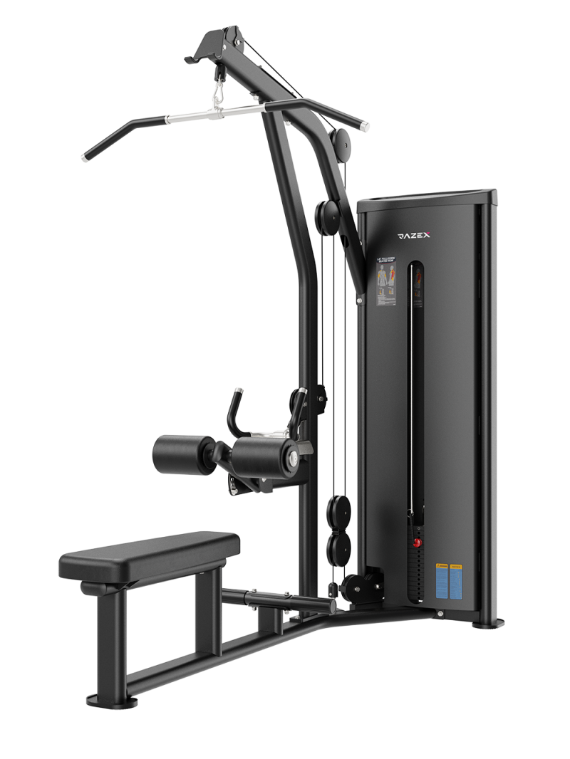 Φωτογραφία από Lat Pulldown/Row