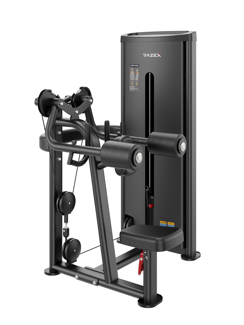 Φωτογραφία από Lateral Raise