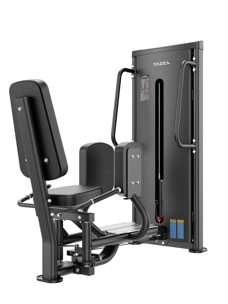 Φωτογραφία από Standing/Seated Abduction
