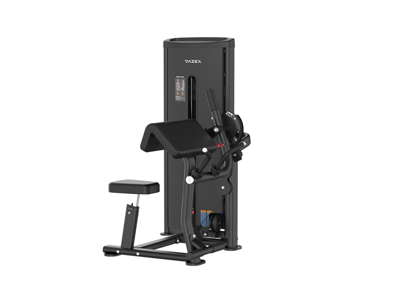 Φωτογραφία από Biceps/Triceps Press