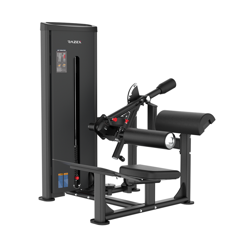 Φωτογραφία από Hip Thruster