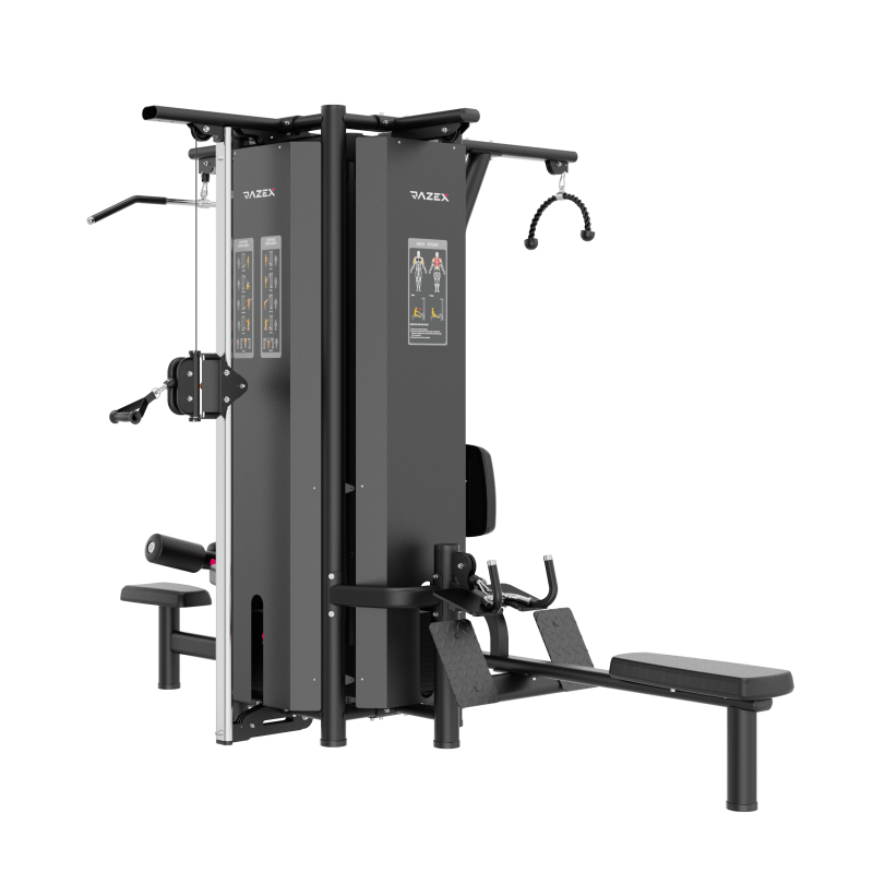 Φωτογραφία από 4 Stack Multi-Station