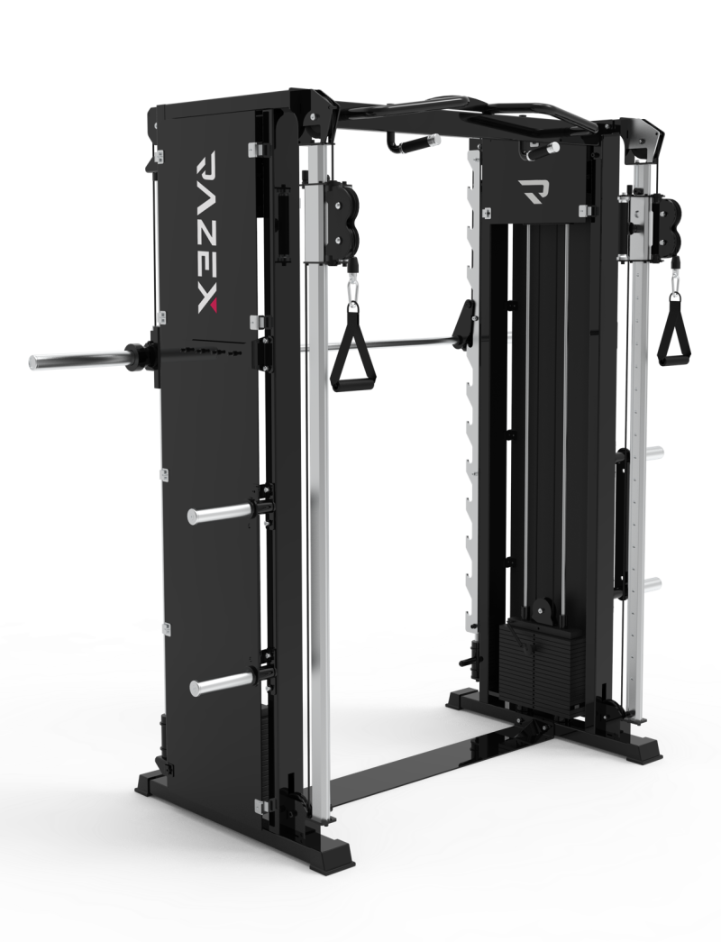 Φωτογραφία από CABLE RACK SMITH