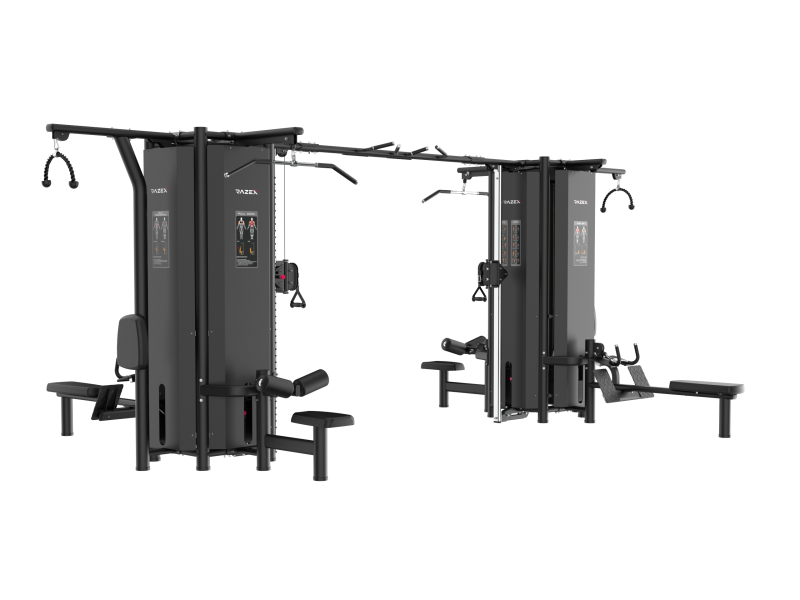 Φωτογραφία από 8 Stack Multi-Station