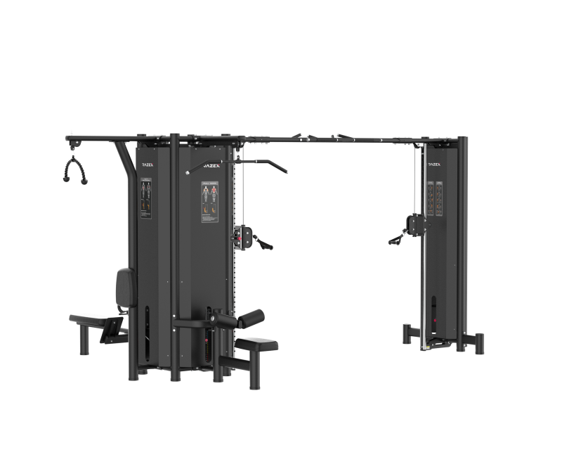 Φωτογραφία από 5 Stack Multi-Station