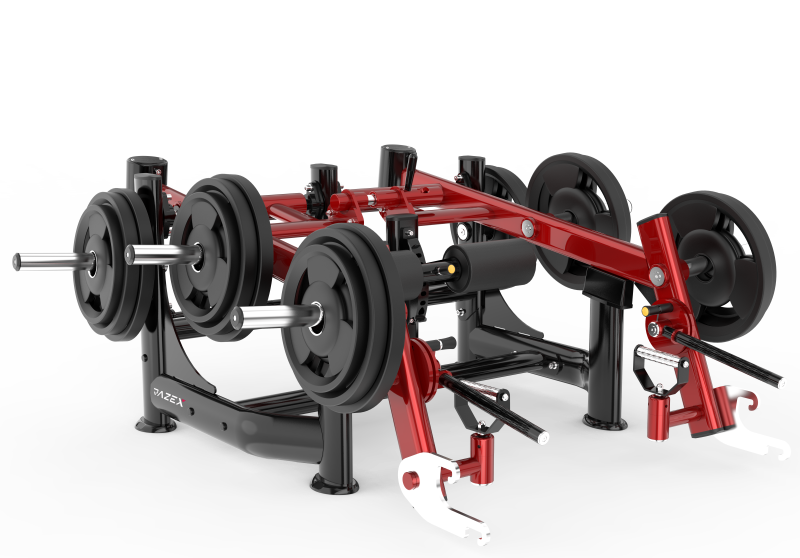 Φωτογραφία από Squat Deadlift Machine