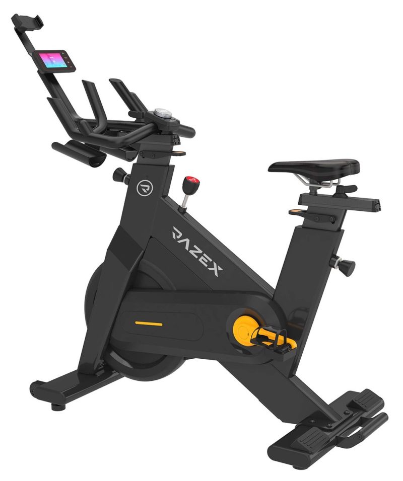 Φωτογραφία από Spinning Bike SV700