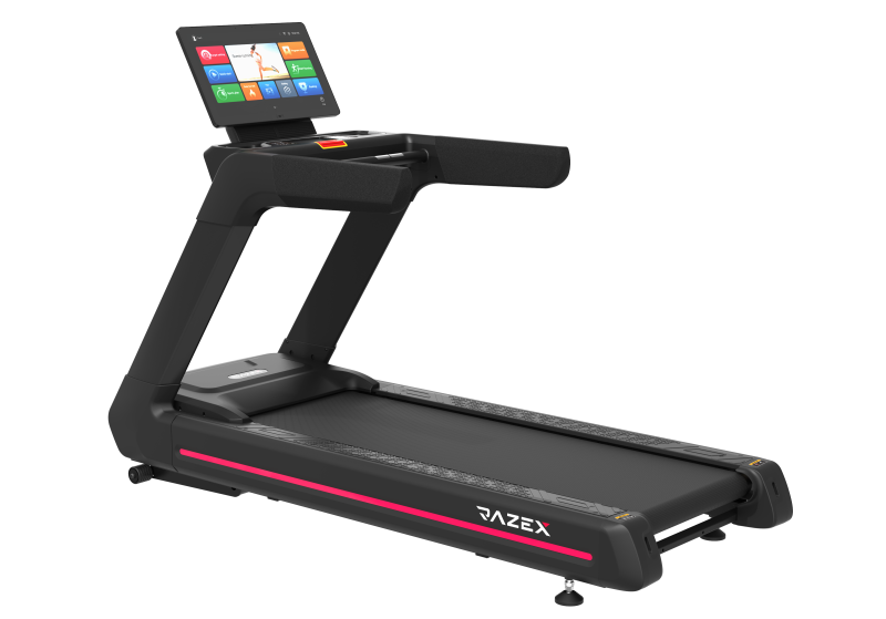 Φωτογραφία από Διάδρομος Hype X900 RAZEX