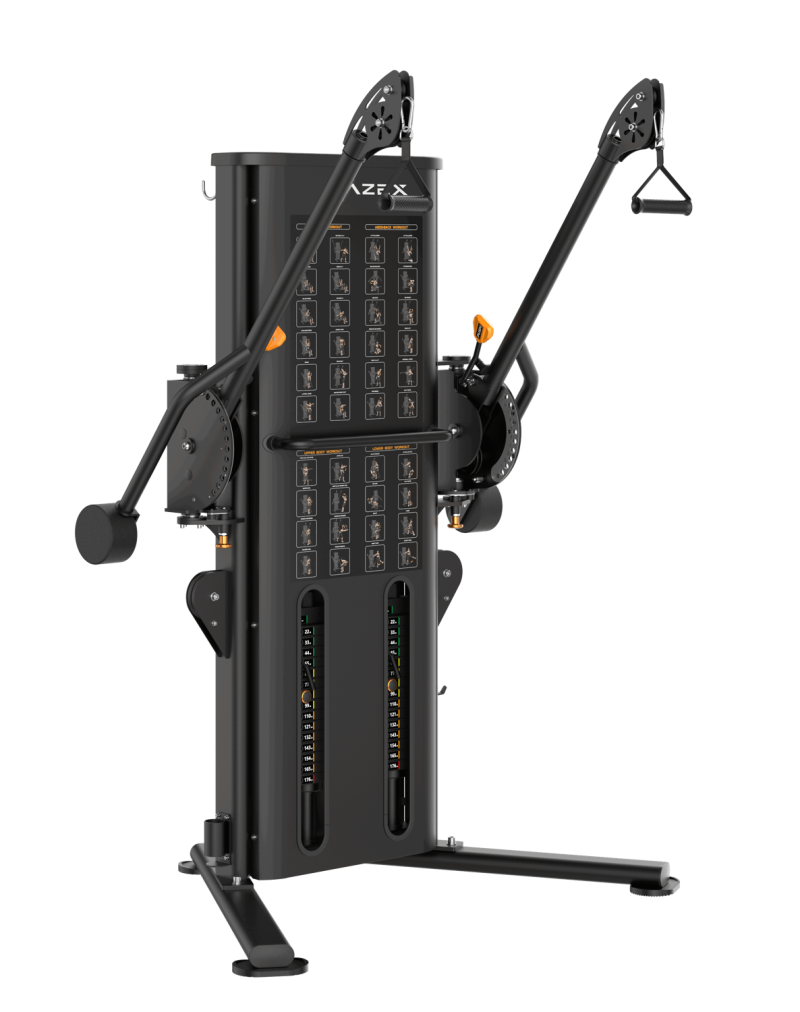 Φωτογραφία από SPECTRA Functional Trainer