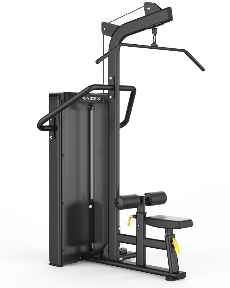 Φωτογραφία από Lat Pull Down