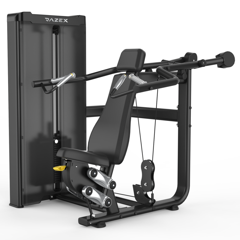 Φωτογραφία από Shoulder Press
