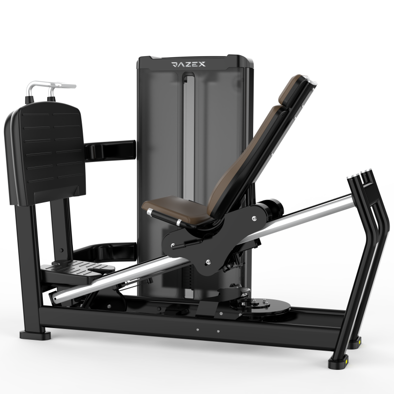 Φωτογραφία από Leg Press