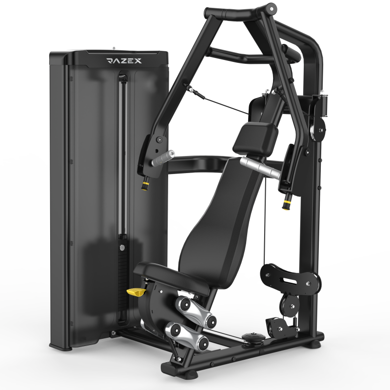 Φωτογραφία από Chest Press