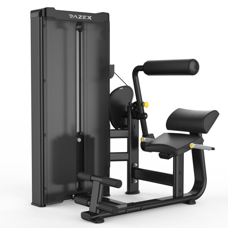 Φωτογραφία από Lower Back