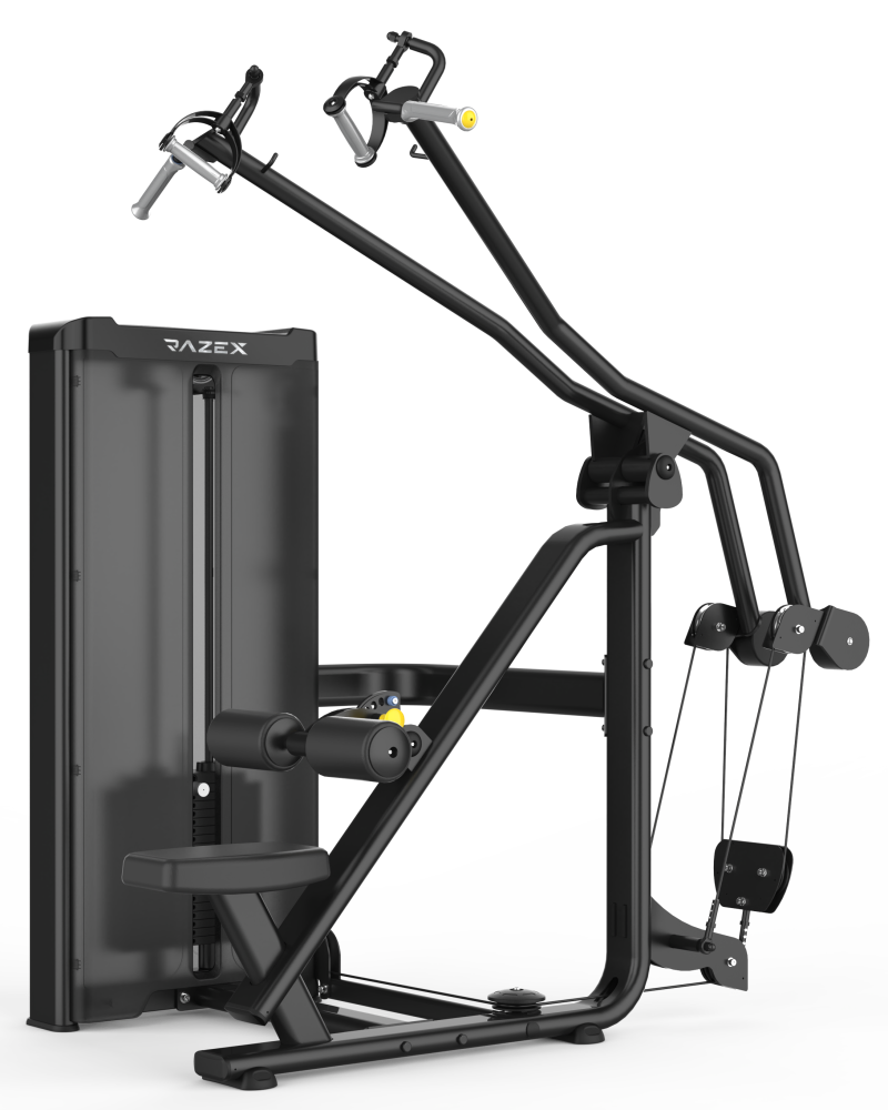 Φωτογραφία από Lat Pull Down