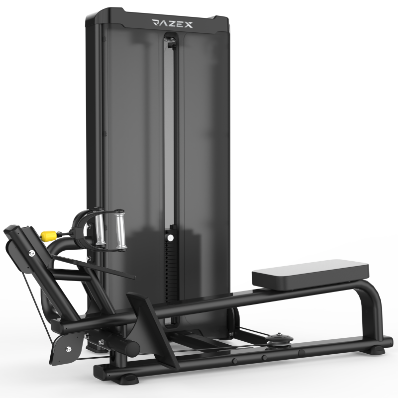Φωτογραφία από Seated Horizontal Pulley