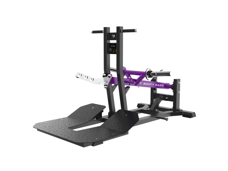 Φωτογραφία από BELT SQUAT
