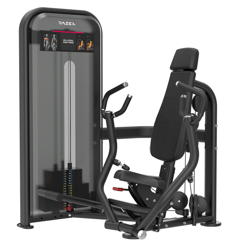 Φωτογραφία από Chest Press