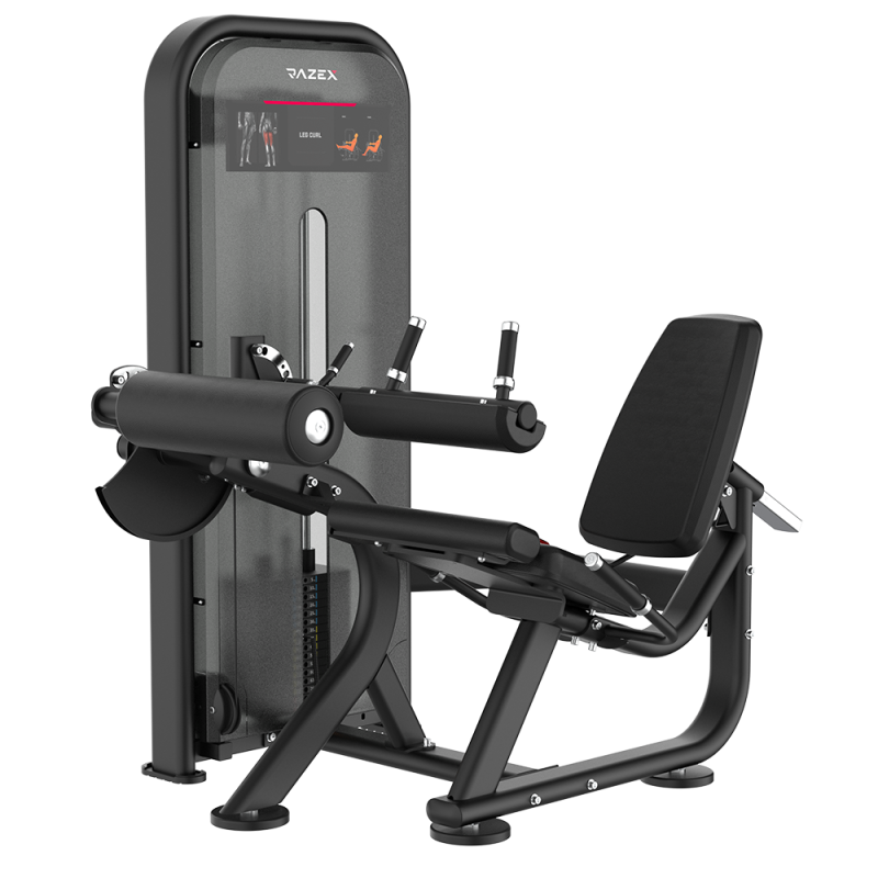 Φωτογραφία από Seated Leg Curl