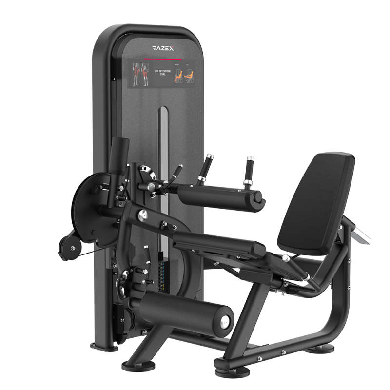 Φωτογραφία από Leg Curl/Extension