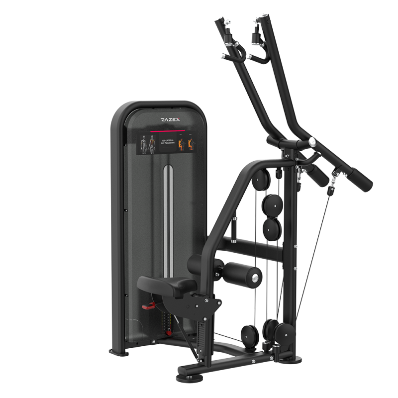 Φωτογραφία από Lat Pulldown