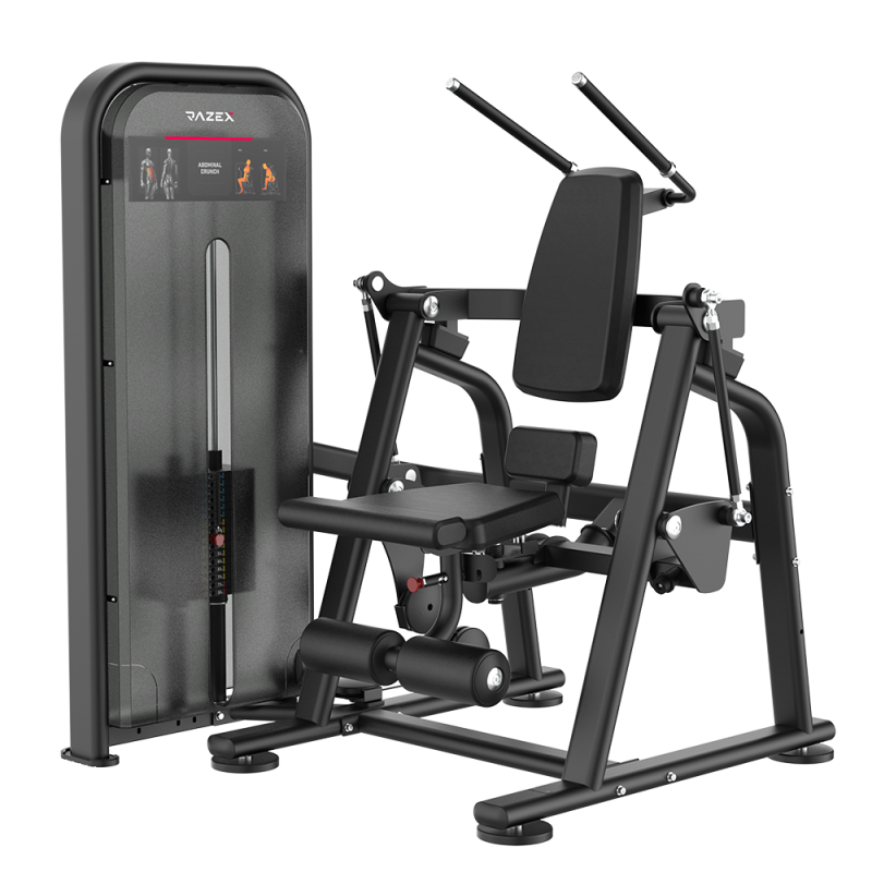 Φωτογραφία από Abdominal Crunch