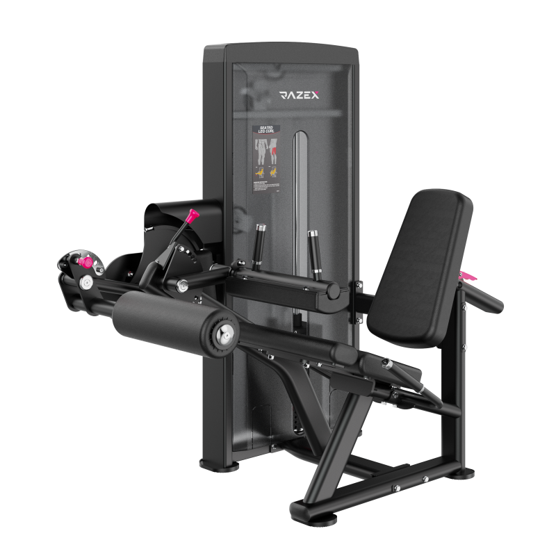 Φωτογραφία από Seated Leg Curl