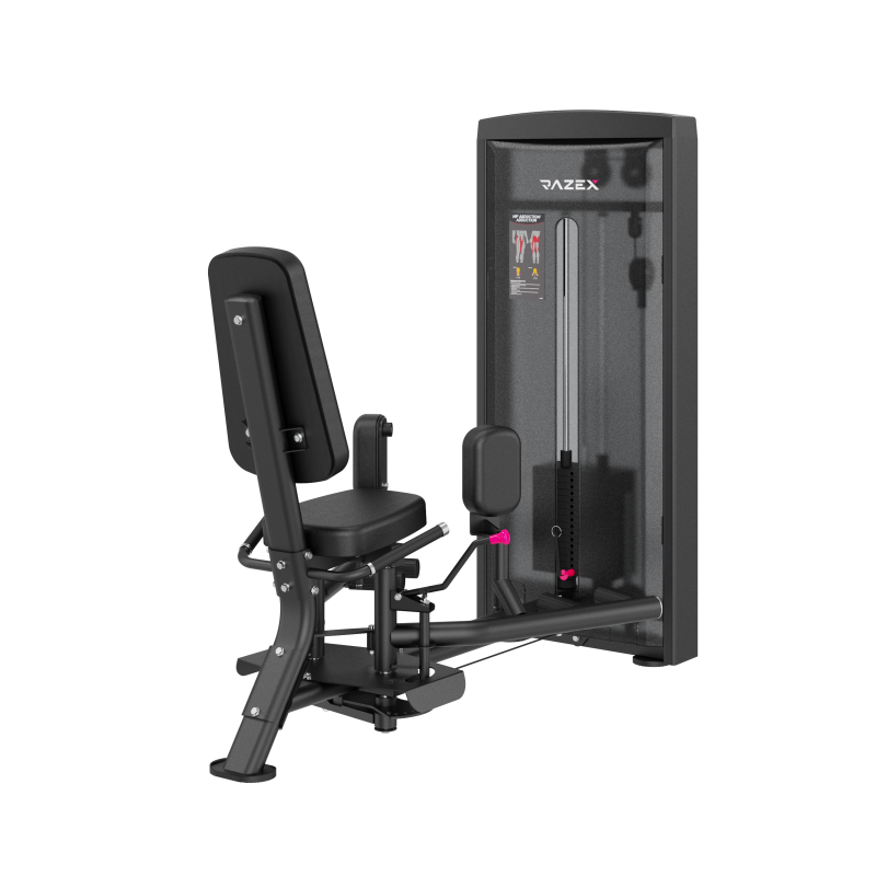 Φωτογραφία από Hip Abduction / Adduction