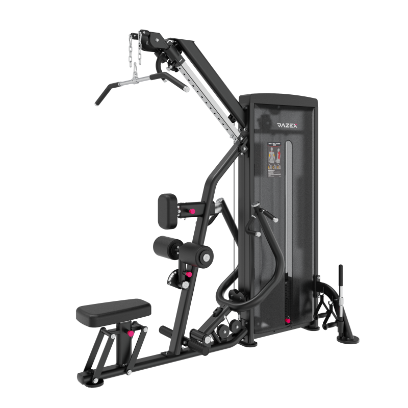 Φωτογραφία από Multi Pulldown / Row