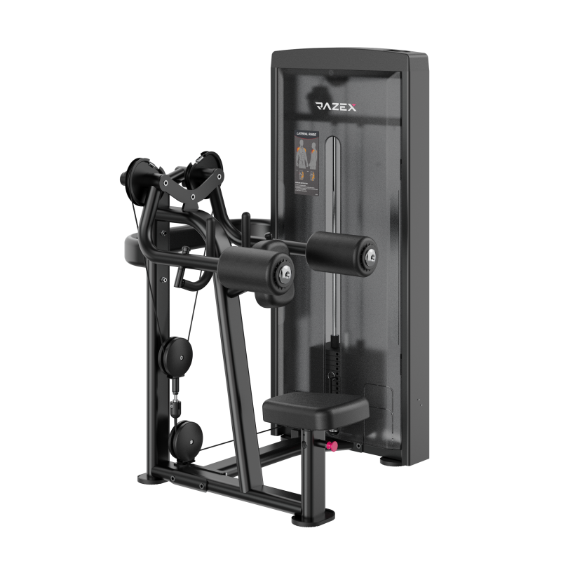 Φωτογραφία από Lateral Raise