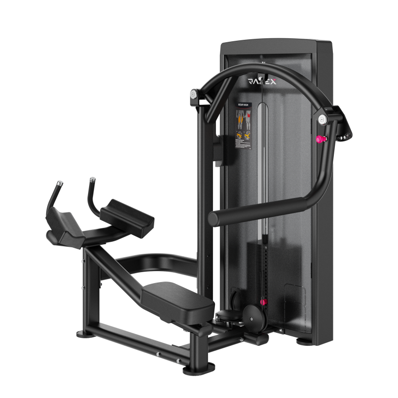 Φωτογραφία από Rear Kick Machine