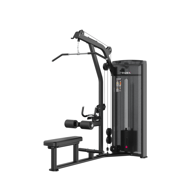 Φωτογραφία από Lat Pulldown / Low Row