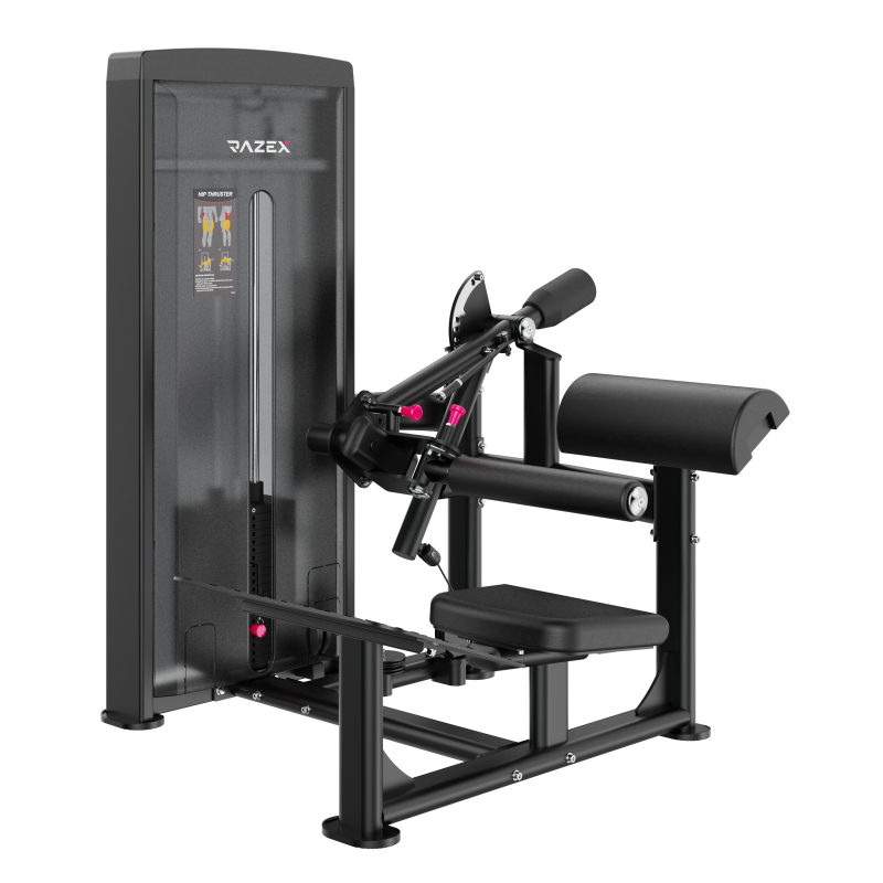 Φωτογραφία από Hip Thruster