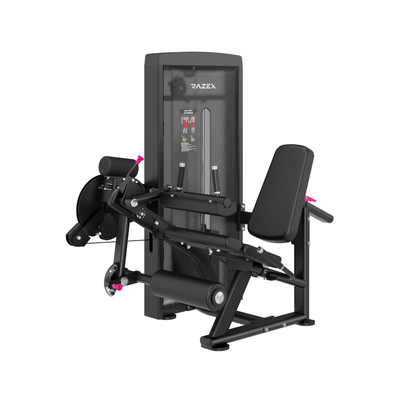 Φωτογραφία από Leg Extension / Leg Curl