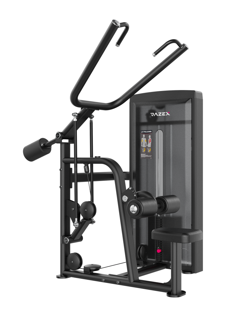 Φωτογραφία από Lat Pulldown