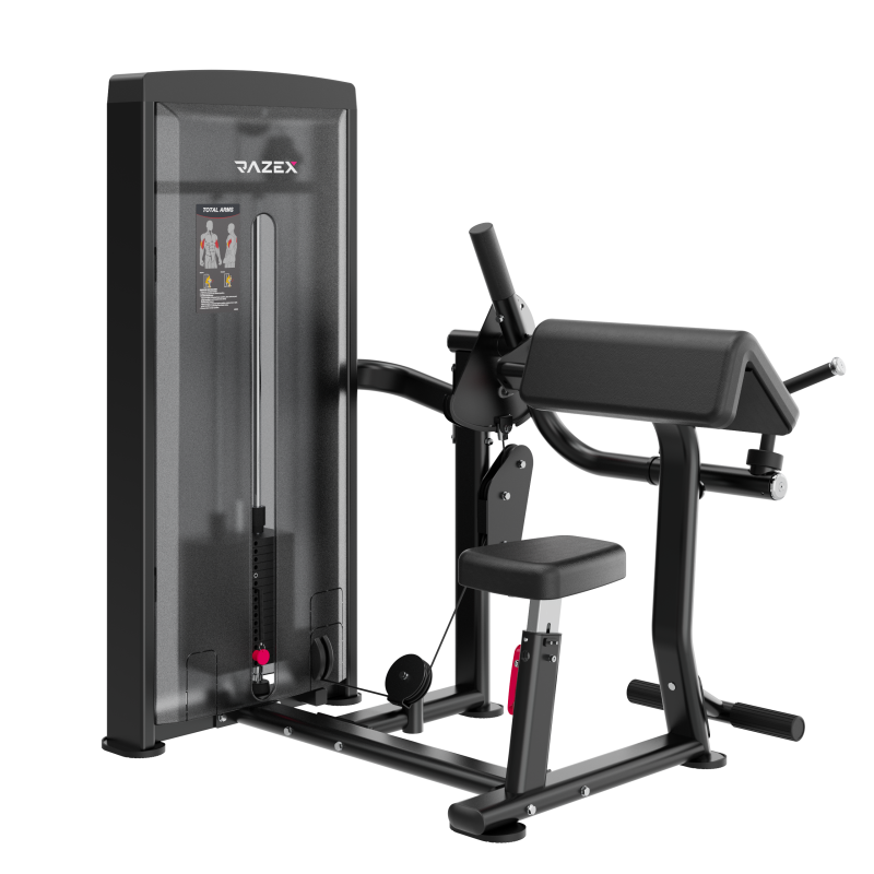 Φωτογραφία από Total Arms Machine