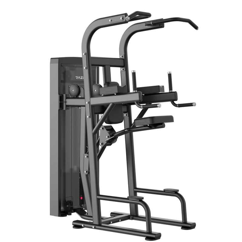 Φωτογραφία από Chin up / Pull up / raise up