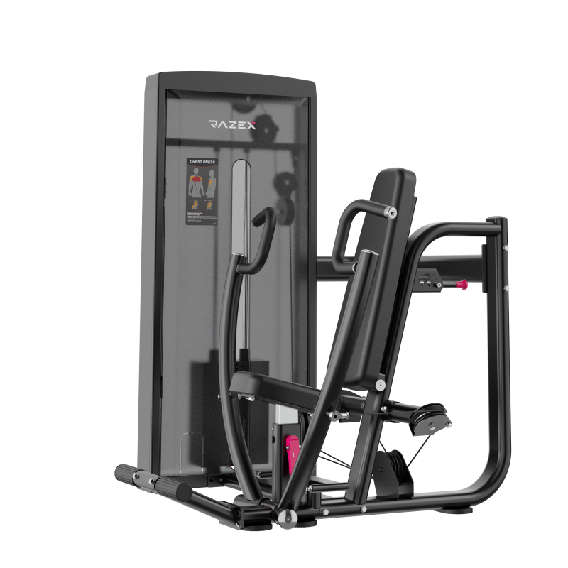 Φωτογραφία από Iso Chest Press