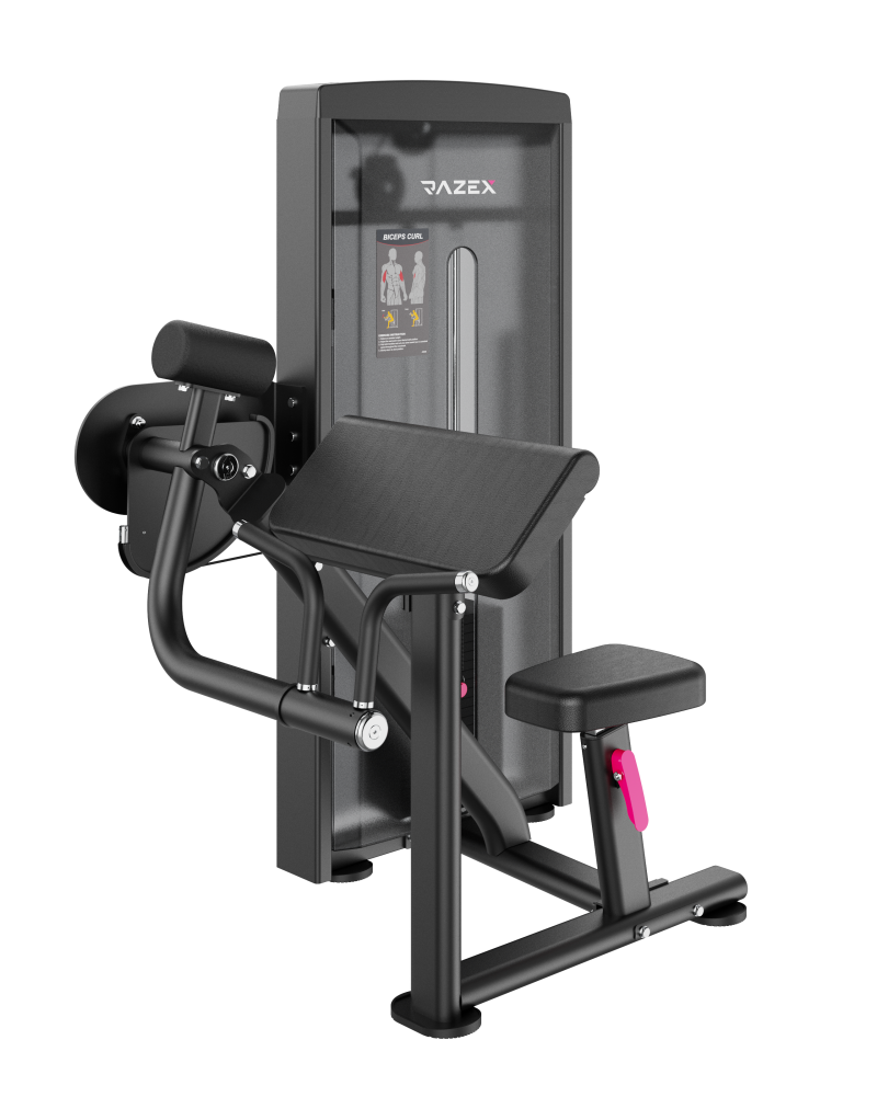 Φωτογραφία από Biceps Curl