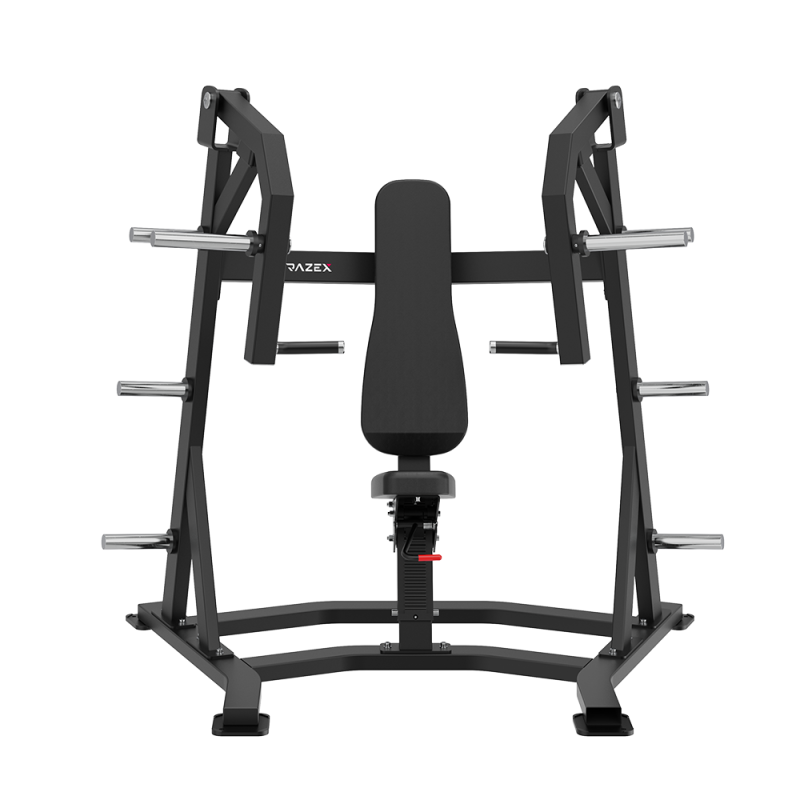 Φωτογραφία από Chest Incline