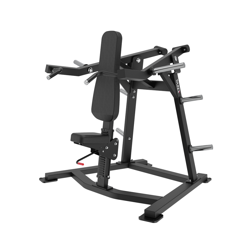 Φωτογραφία από Shoulder Press